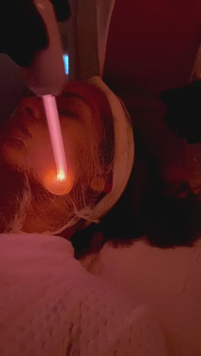 Deep Facial Cleansing