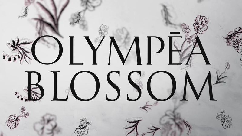 Olympéa Blossom