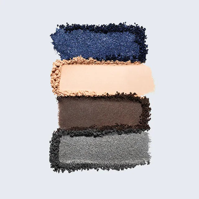 Pure Color Envy Luxe EyeShadow Quad