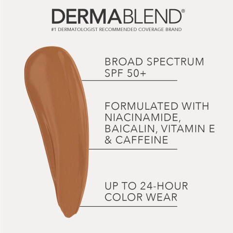 Continuous Correction™ CC Cream SPF 50+