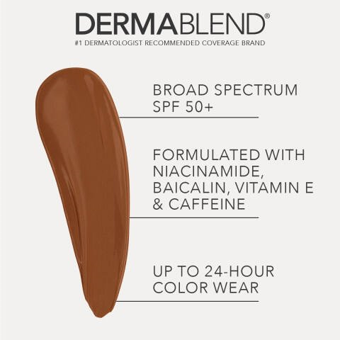 Continuous Correction™ CC Cream SPF 50+