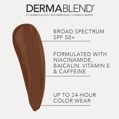 Continuous Correction™ CC Cream SPF 50+