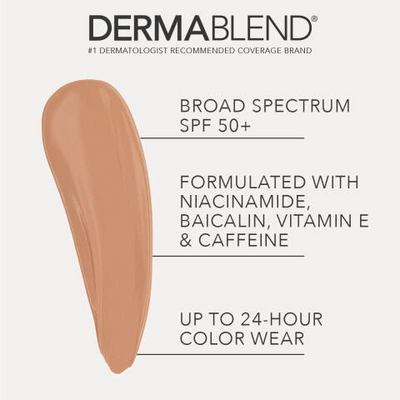 Continuous Correction™ CC Cream SPF 50+