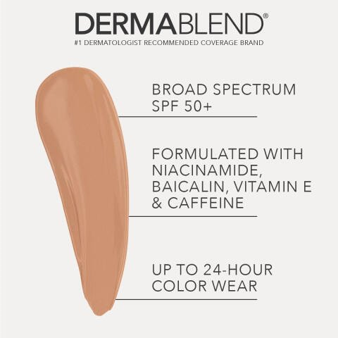 Continuous Correction™ CC Cream SPF 50+