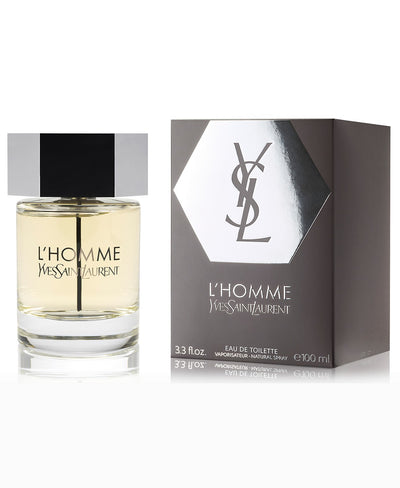 L'Homme Eau De Toilette.