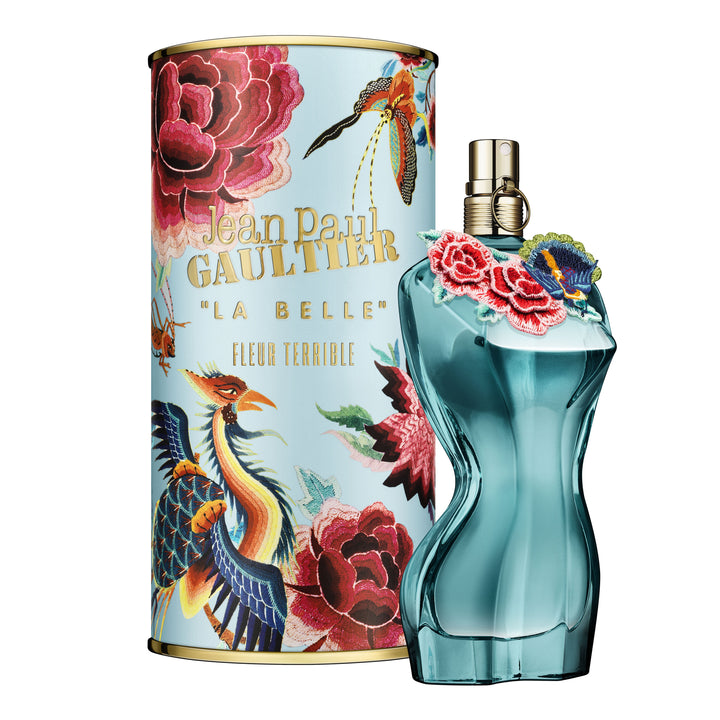 La Belle Fleur Terrible EDP LÉGÈRE