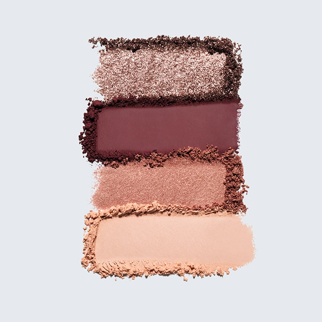 Pure Color Envy Luxe EyeShadow Quad
