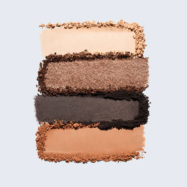 Pure Color Envy Luxe EyeShadow Quad