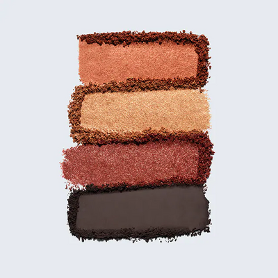 Pure Color Envy Luxe EyeShadow Quad