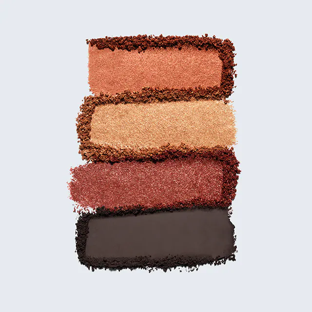 Pure Color Envy Luxe EyeShadow Quad