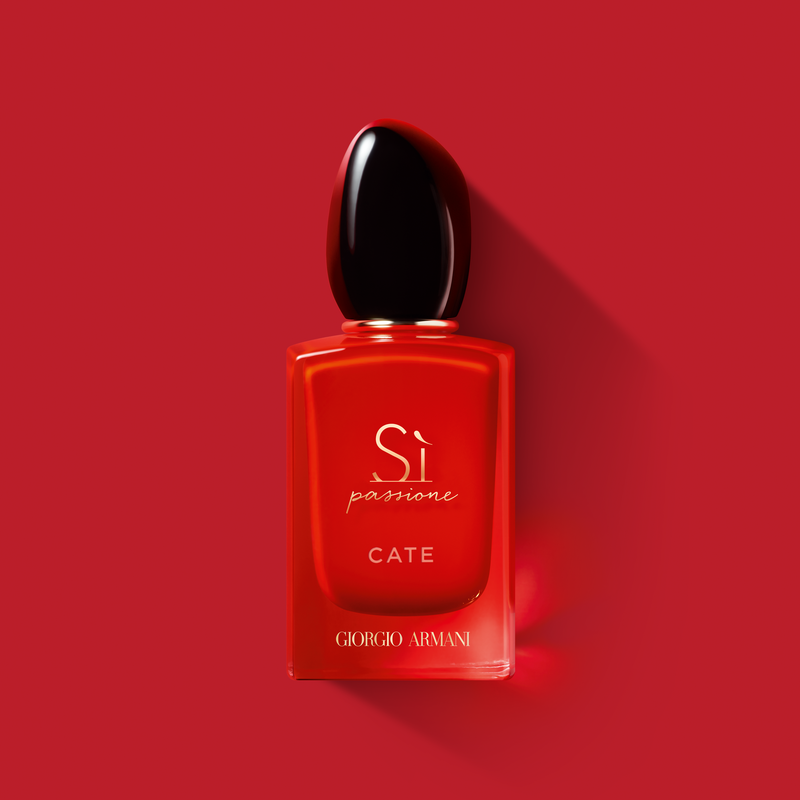 Sí Passione Eau De Parfum
