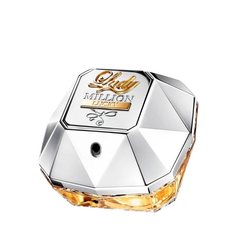 Lady Million Lucky Paco Rabanne