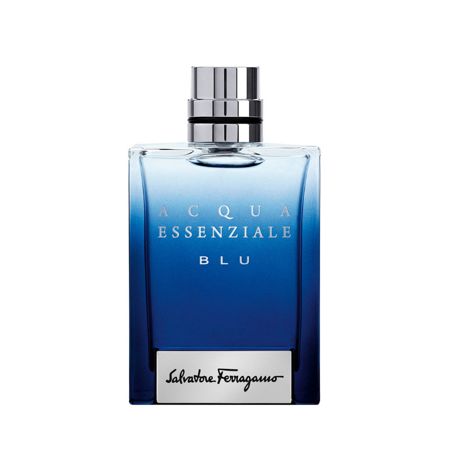 Acqua Essenziale Blu EDT.