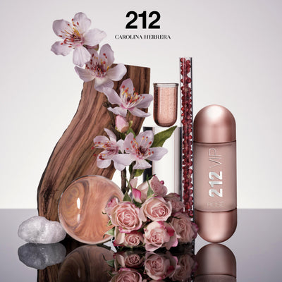 Carolina Herrera 212 VIP ROSÉ - GWP