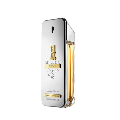 One Million Lucky Paco Rabanne - GWP