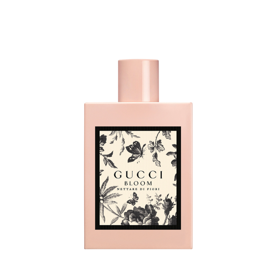 Gucci Bloom Nettare Di Fiore.