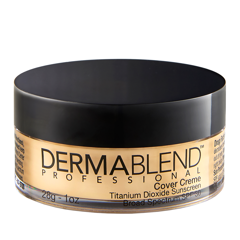 Cover Crème SPF 30.