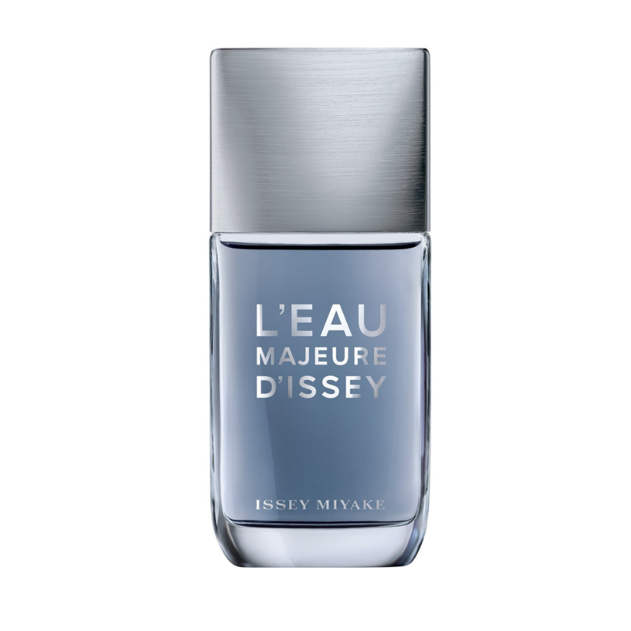 Lâ€™eau Majeure Dâ€™issey.