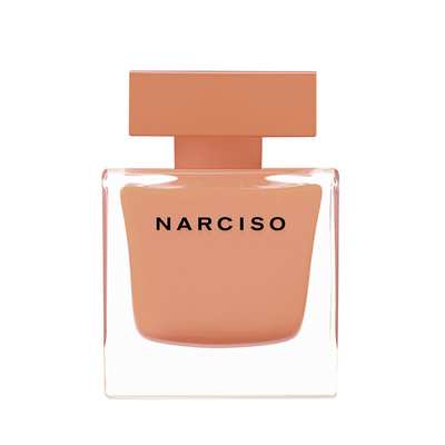Narciso Ambrée Eau de Parfum.