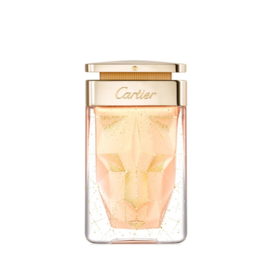 Cartier La Panthere Edition Soir.