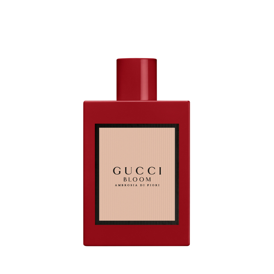 Gucci Bloom Ambrosia di Fiori.