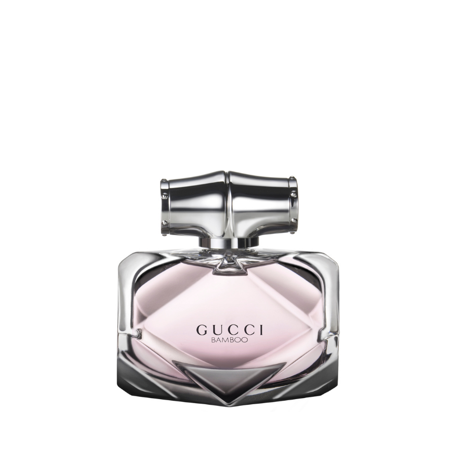 Gucci Bamboo EDP.