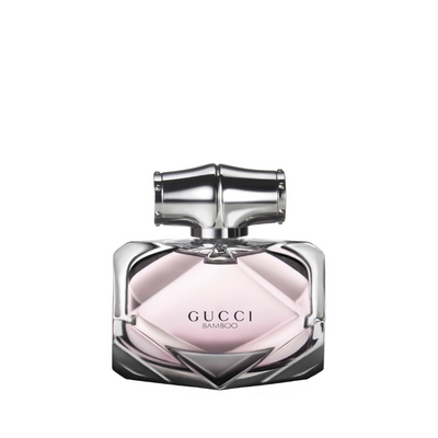 Gucci Bamboo EDP.