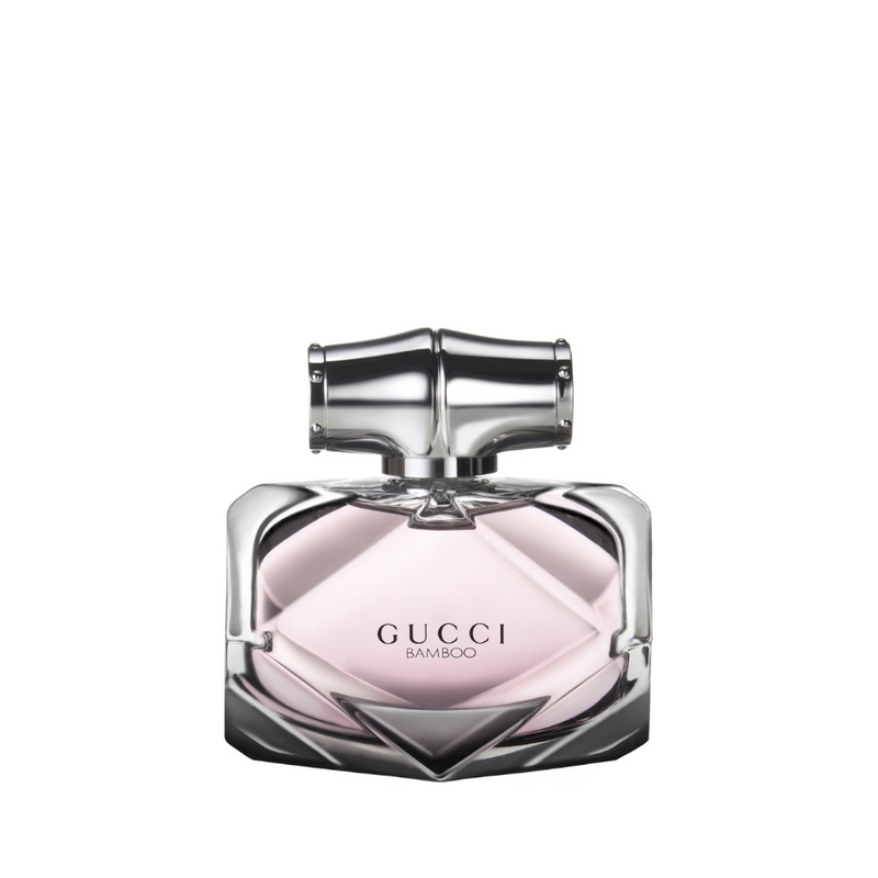 Gucci Bamboo EDP.