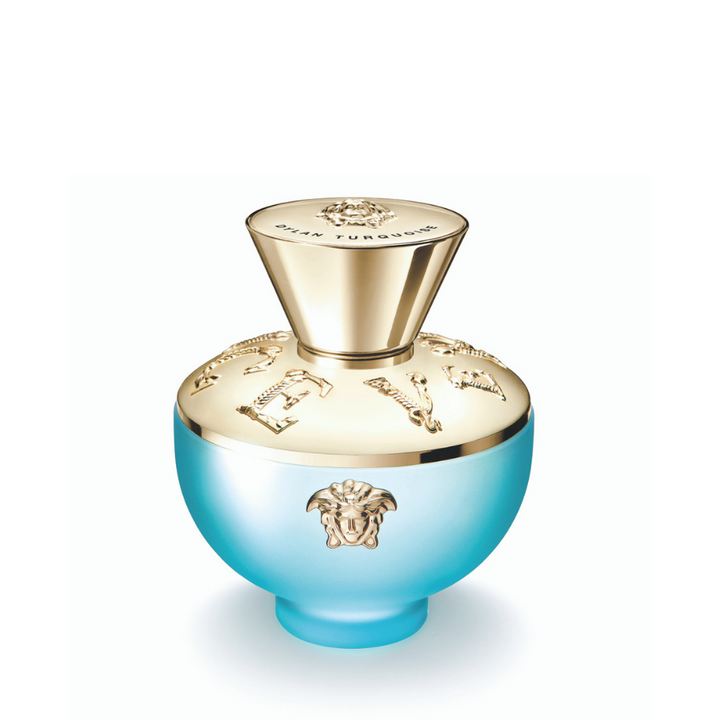 Versace Pour Femme Dylan Turquoise.
