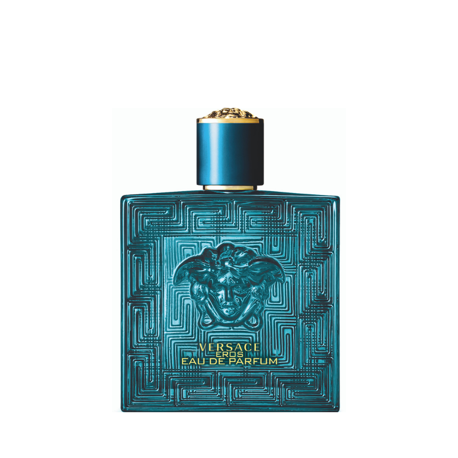 EROS POUR HOMME EDP.