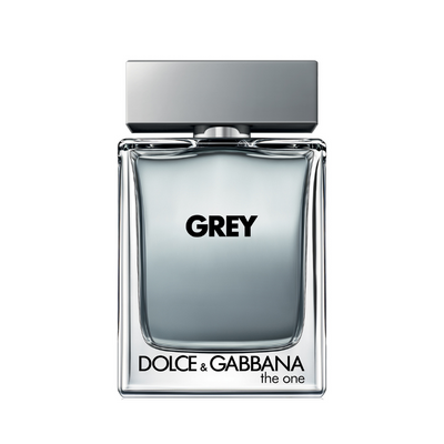 The One Grey Intense.