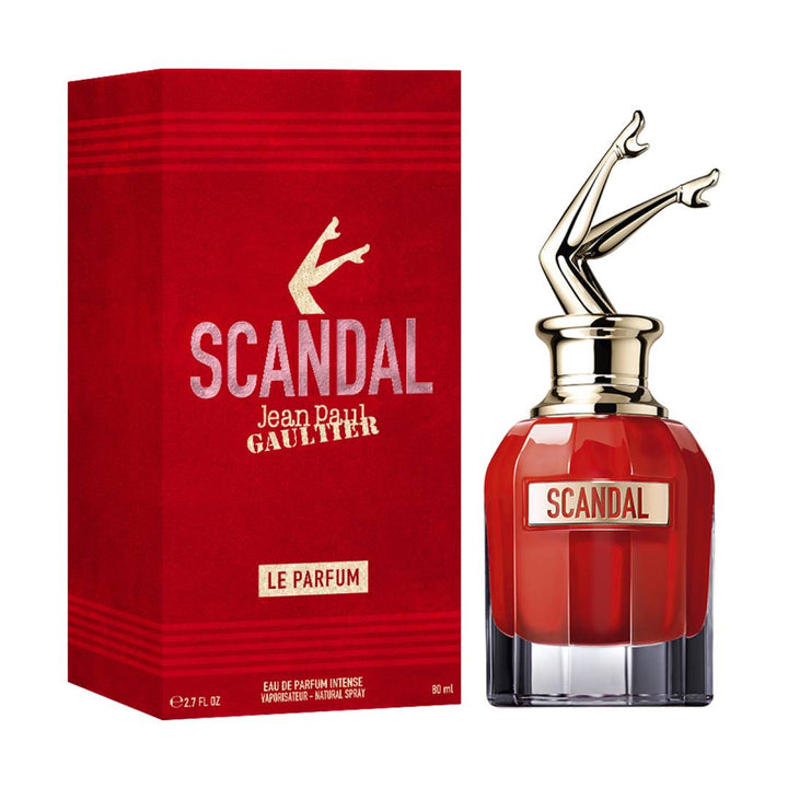 Scandal Le Parfum