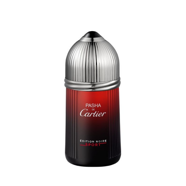 Pasha De Cartier Edition Noire Sport - Men.