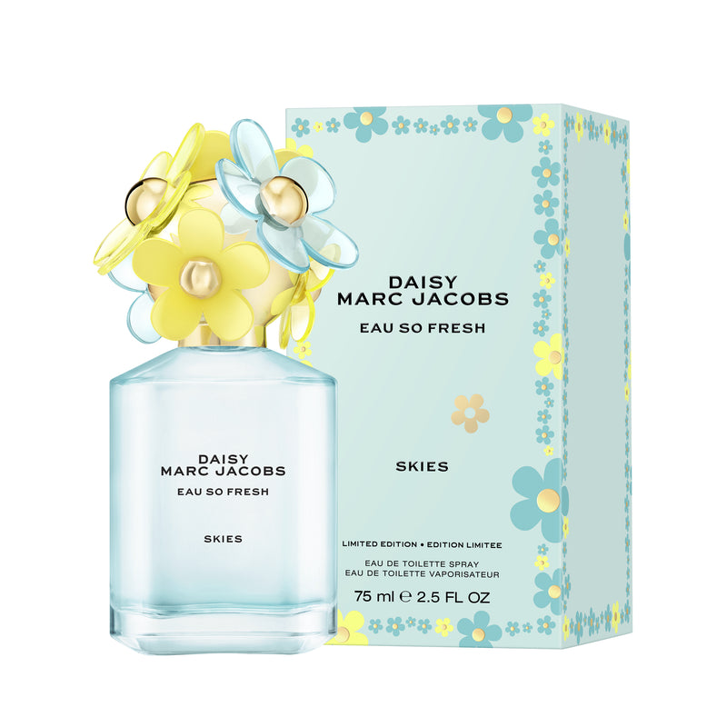 Daisy Eau So Fresh Skies Ltd.