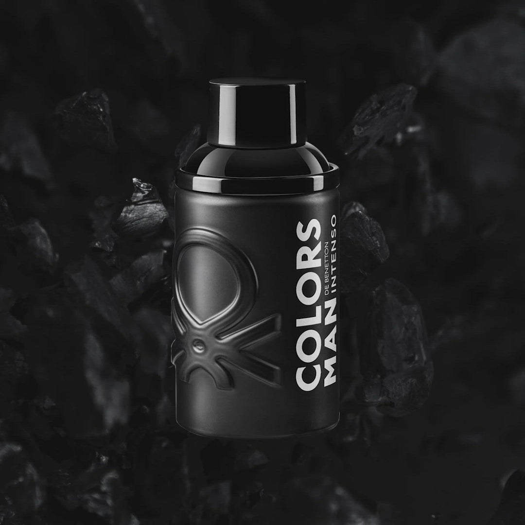 Colors Black