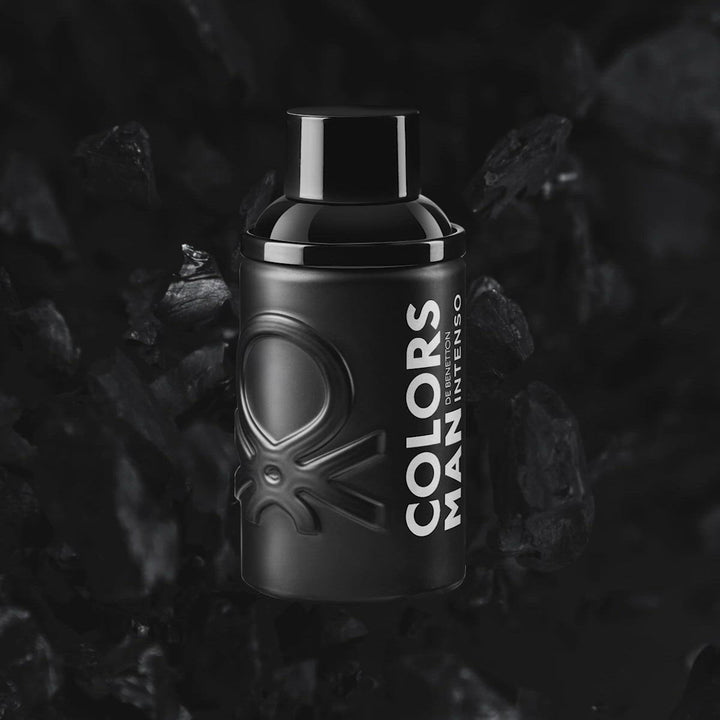 Colors Black