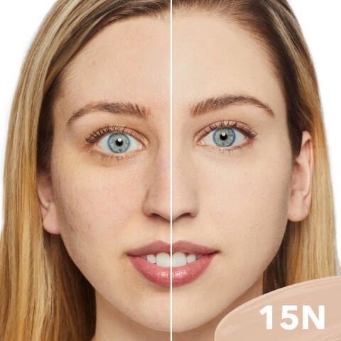 Continuous Correction™ CC Cream SPF 50+