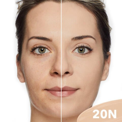 Continuous Correction™ CC Cream SPF 50+