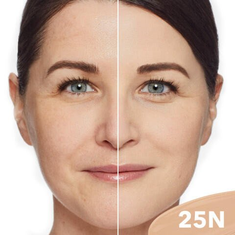 Continuous Correction™ CC Cream SPF 50+