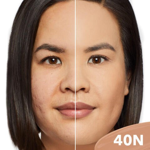 Continuous Correction™ CC Cream SPF 50+