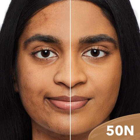 Continuous Correction™ CC Cream SPF 50+