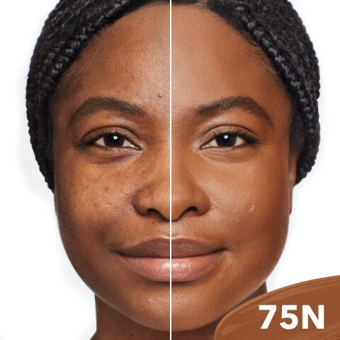 Continuous Correction™ CC Cream SPF 50+