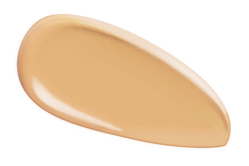 Smooth Liquid Camo Hydrating Foundation.