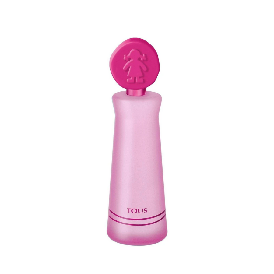 Tous Kids Girl.
