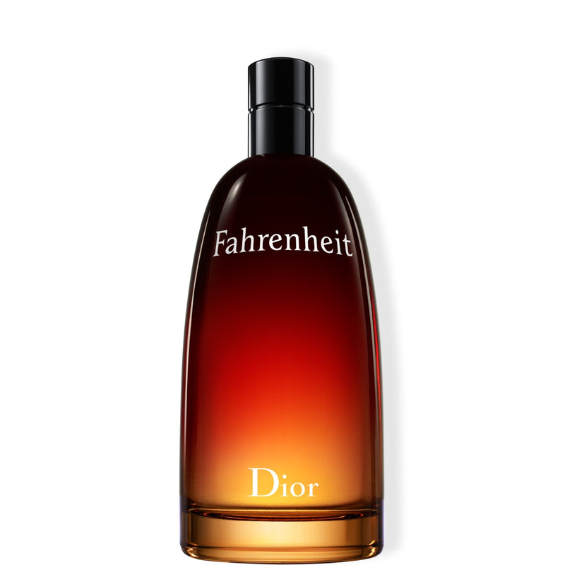 Fahrenheit Eau de Toilette