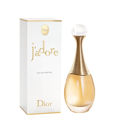 J'adore Eau de Parfum
