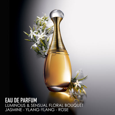 J'adore Eau de Parfum