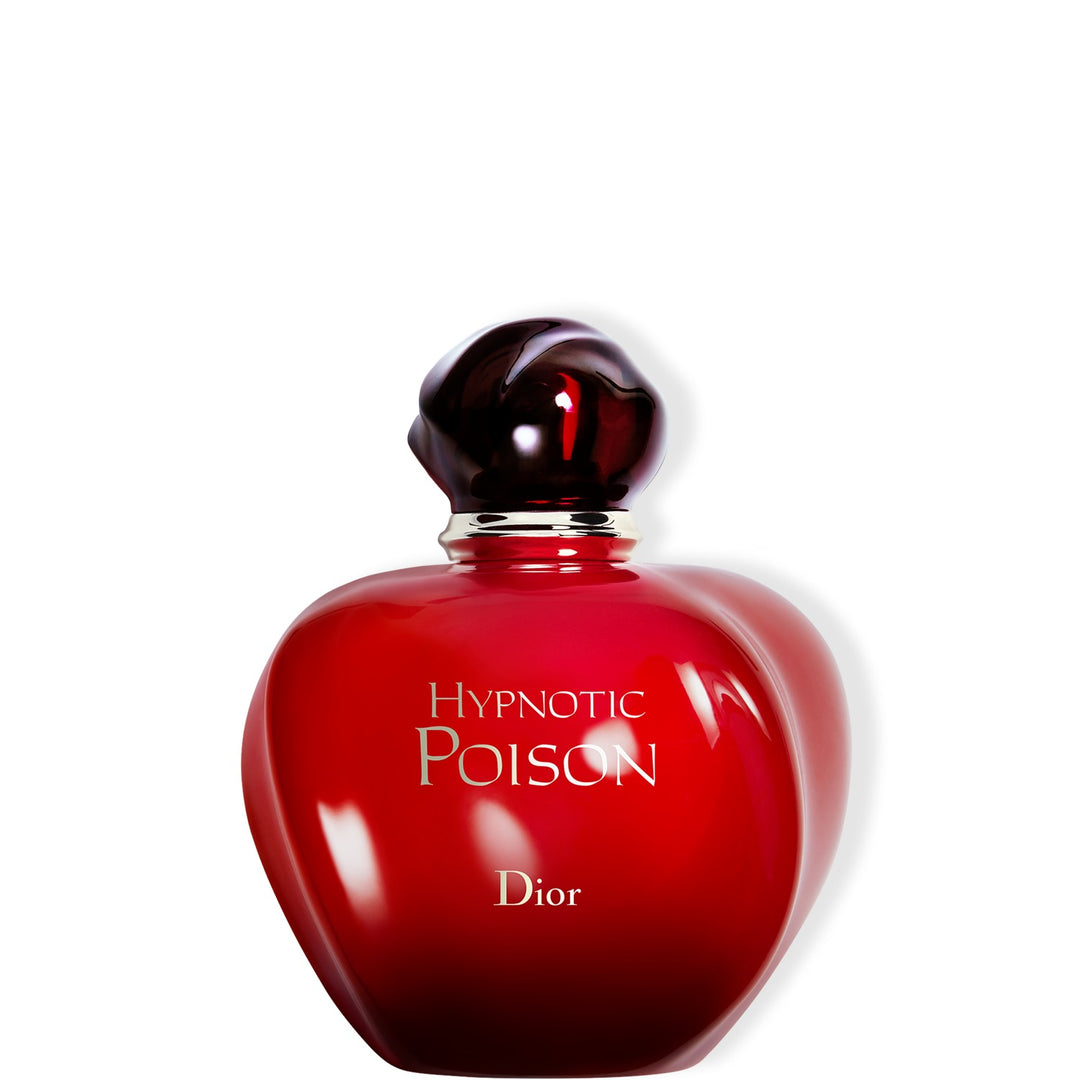 Hypnotic Poison Eau de toilette Natural