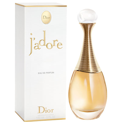 J'adore Eau de Parfum