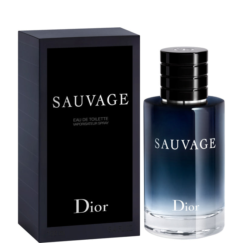 Sauvage EDT